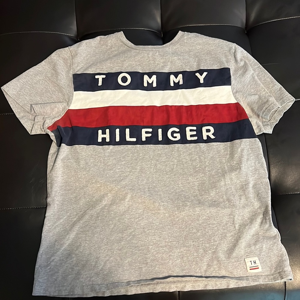 Tommy Hilfiger shirt